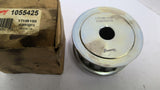 Browning 17HB100 Timing Belt Pulley 17 Teeth 5/8" Bore 1" Belt Bushed Bore