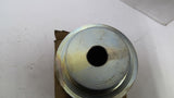 Browning 17HB100 Timing Belt Pulley 17 Teeth 5/8" Bore 1" Belt Bushed Bore