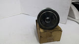 Browning 17HB100 Timing Belt Pulley 17 Teeth 5/8" Bore 1" Belt Bushed Bore