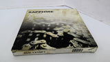 Sapphire 06B-1X10FT Carbon Steel Roller Chain