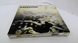 Sapphire 06B-1X10FT Carbon Steel Roller Chain