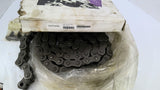 Sapphire 20B-1 RIV CH 1X10 FT RSC Carbon Steel Roller Chain