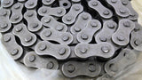 Sapphire 20B-1 RIV CH 1X10 FT RSC Carbon Steel Roller Chain