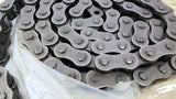 Sapphire 20B-1 RIV CH 1X10 FT RSC Carbon Steel Roller Chain