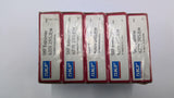 SKF 6205 2RSJEM Deep Groove Ball Bearing Lot Of 5