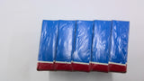 SKF 6205 2RSJEM Deep Groove Ball Bearing Lot Of 5