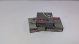 ORS 6207 2RS G97 C3 Deep Grove Ball Bearing Lot Of 3