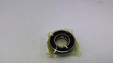 ORS 6207 2RS G97 C3 Deep Grove Ball Bearing Lot Of 3