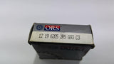 ORS 6207 2RS G97 C3 Deep Grove Ball Bearing Lot Of 3