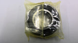 ORS 6207 2RS G97 C3 Deep Grove Ball Bearing Lot Of 3