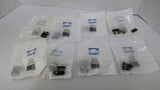Diamond C-4550CL-08-P Spring Clip Connecting Link No. 50-1 Lot of 8