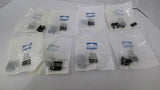 Diamond C-4550CL-08-P Spring Clip Connecting Link No. 50-1 Lot of 8