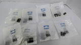 Diamond C-4550CL-08-P Spring Clip Connecting Link No. 50-1 Lot of 8