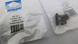 Diamond C-4550CL-08-P Spring Clip Connecting Link No. 50-1 Lot of 8