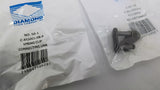 Diamond C-4550CL-08-P Spring Clip Connecting Link No. 50-1 Lot of 8