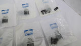 Diamond C-4550CL-08-P Spring Clip Connecting Link No. 50-1 Lot of 8
