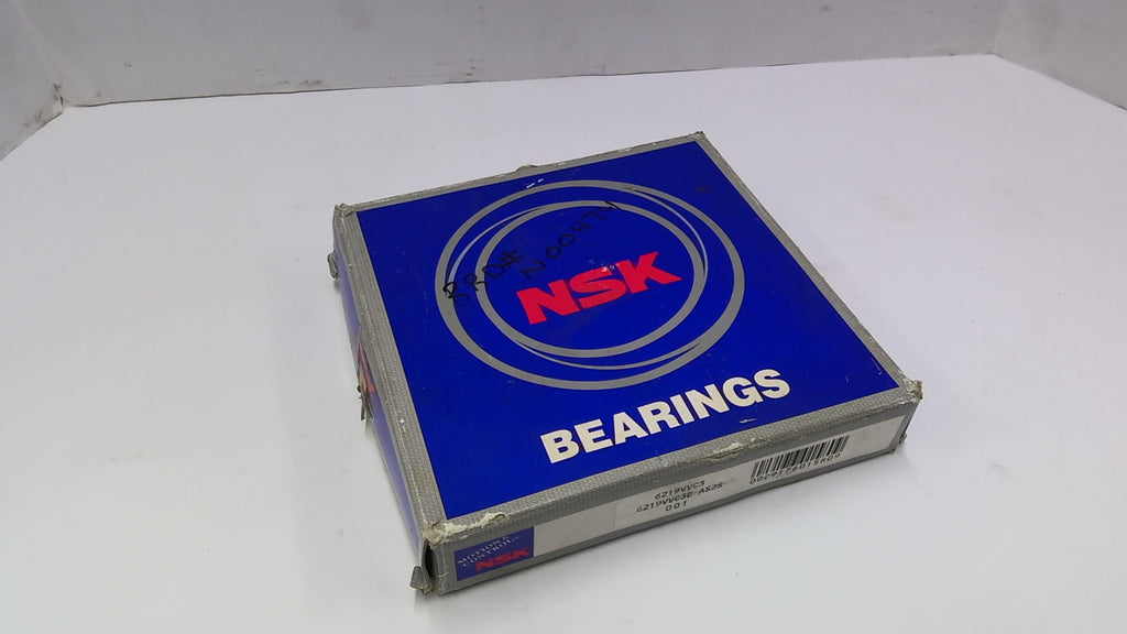 NSK 6219VVC3 Deep Groove Ball Bearing
