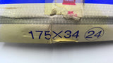NSK 6219VVC3 Deep Groove Ball Bearing