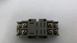 IDEC SH2B-05 Relay Socket 10A 300V Lot of 9