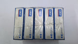 SKF 6008-2RS1/C3 Deep Groove Ball Bearing Lot Of 5