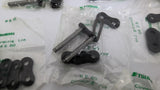 Tsubaki RS-60 Connecting Link Lot Of 8