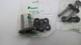 Tsubaki RS-60 Connecting Link Lot Of 8