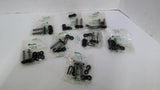 Tsubaki RS-60 Connecting Link Lot Of 8