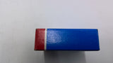 SKF 6000 2RSJEM Deep Groove Ball Bearing Lot Of 3