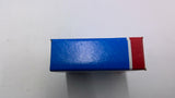 SKF 6000 2RSJEM Deep Groove Ball Bearing Lot Of 3