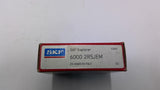 SKF 6000 2RSJEM Deep Groove Ball Bearing Lot Of 3