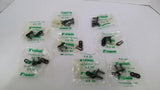 Tsubaki RS-50 Connecting Link Lot Of 8
