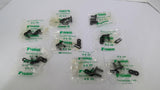 Tsubaki RS-50 Connecting Link Lot Of 8