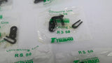 Tsubaki RS-50 Connecting Link Lot Of 8