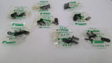 Tsubaki RS-50 Connecting Link Lot Of 8