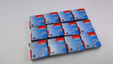 ORS 6002 2RS G93 C3 Ball Bearing Lot Of 12