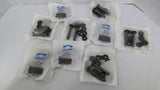 Diamond C-6334CL-08-P Cotter Type Connecting Link Lot Of 9