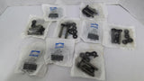 Diamond C-6334CL-08-P Cotter Type Connecting Link Lot Of 9