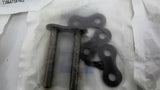 Diamond C-6334CL-08-P Cotter Type Connecting Link Lot Of 9