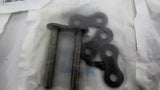 Diamond C-6334CL-08-P Cotter Type Connecting Link Lot Of 9