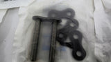 Diamond C-6334CL-08-P Cotter Type Connecting Link Lot Of 9