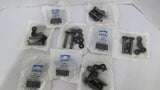 Diamond C-6334CL-08-P Cotter Type Connecting Link Lot Of 9