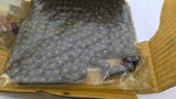 Rex 06-BK-1 RIV 06B-1 X 10' Roller Chain With 2 Connecting Links