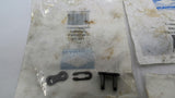 Diamond C-4466CL08-P Spring Clip Connecting Link Lot Of 7