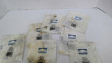 Diamond C-4466CL08-P Spring Clip Connecting Link Lot Of 7