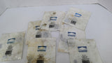 Diamond C-4466CL08-P Spring Clip Connecting Link Lot Of 7
