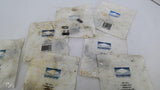 Diamond C-4466CL08-P Spring Clip Connecting Link Lot Of 7