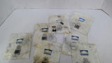 Diamond C-4466CL08-P Spring Clip Connecting Link Lot Of 7