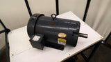 Baldor CM3713T 15Hp Ac Motor 3600Rpm 2P 3Ph 215Tc 230/460V Tefc 60Hz
