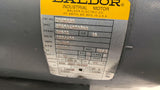 Baldor CM3713T 15Hp Ac Motor 3600Rpm 2P 3Ph 215Tc 230/460V Tefc 60Hz