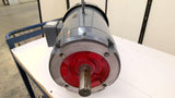 Baldor CM3713T 15Hp Ac Motor 3600Rpm 2P 3Ph 215Tc 230/460V Tefc 60Hz